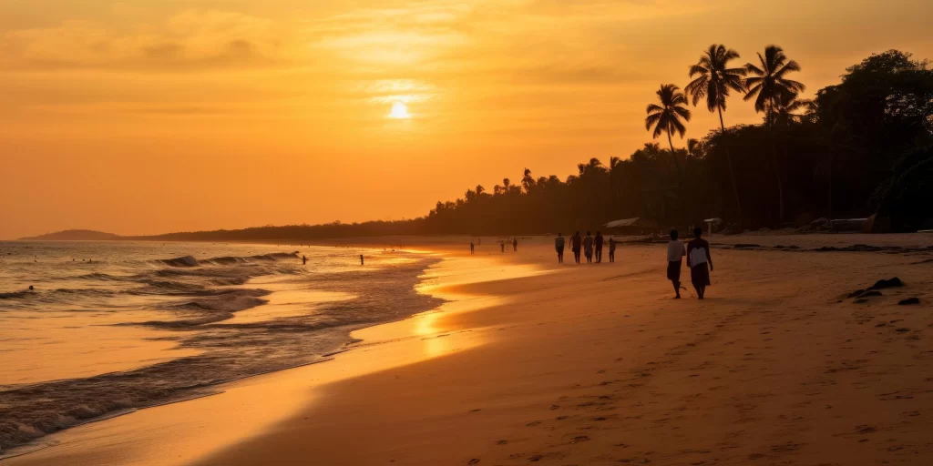 Best Places to Visit in South Goa for Couples