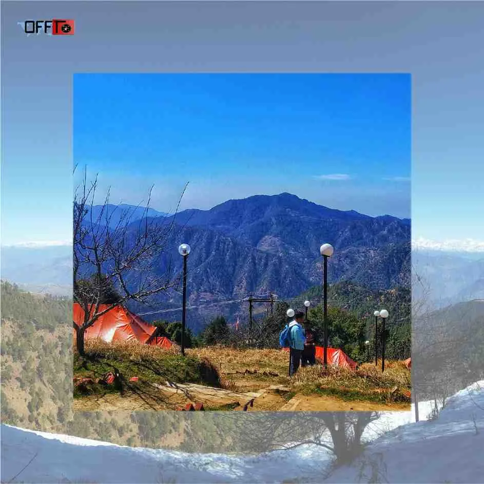 Best Time to Visit Kanatal