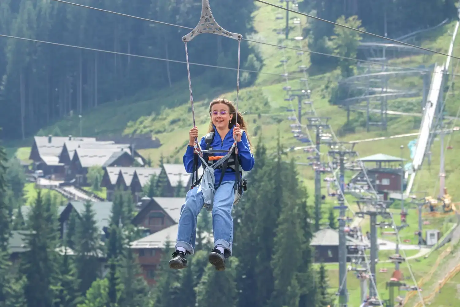 Best Time to Visit Kasol Based on Activities