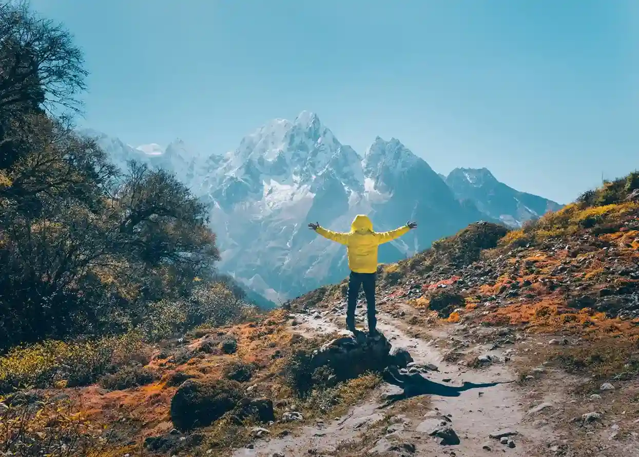 Best Time to Visit Yamunotri