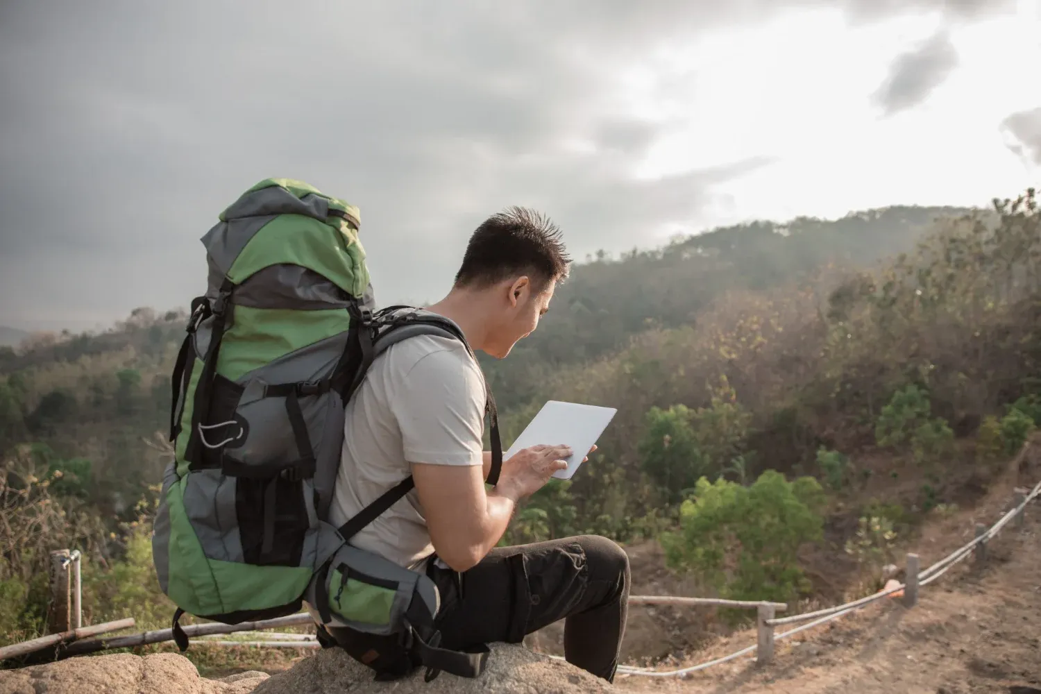 Cost of Sar Pass Trek