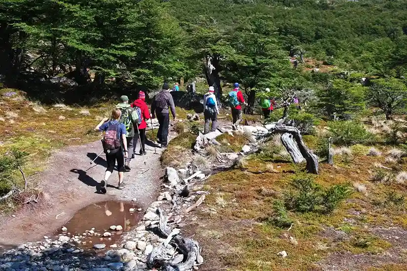 Detailed Sar Pass Trek Itinerary (5 Days from Kasol)