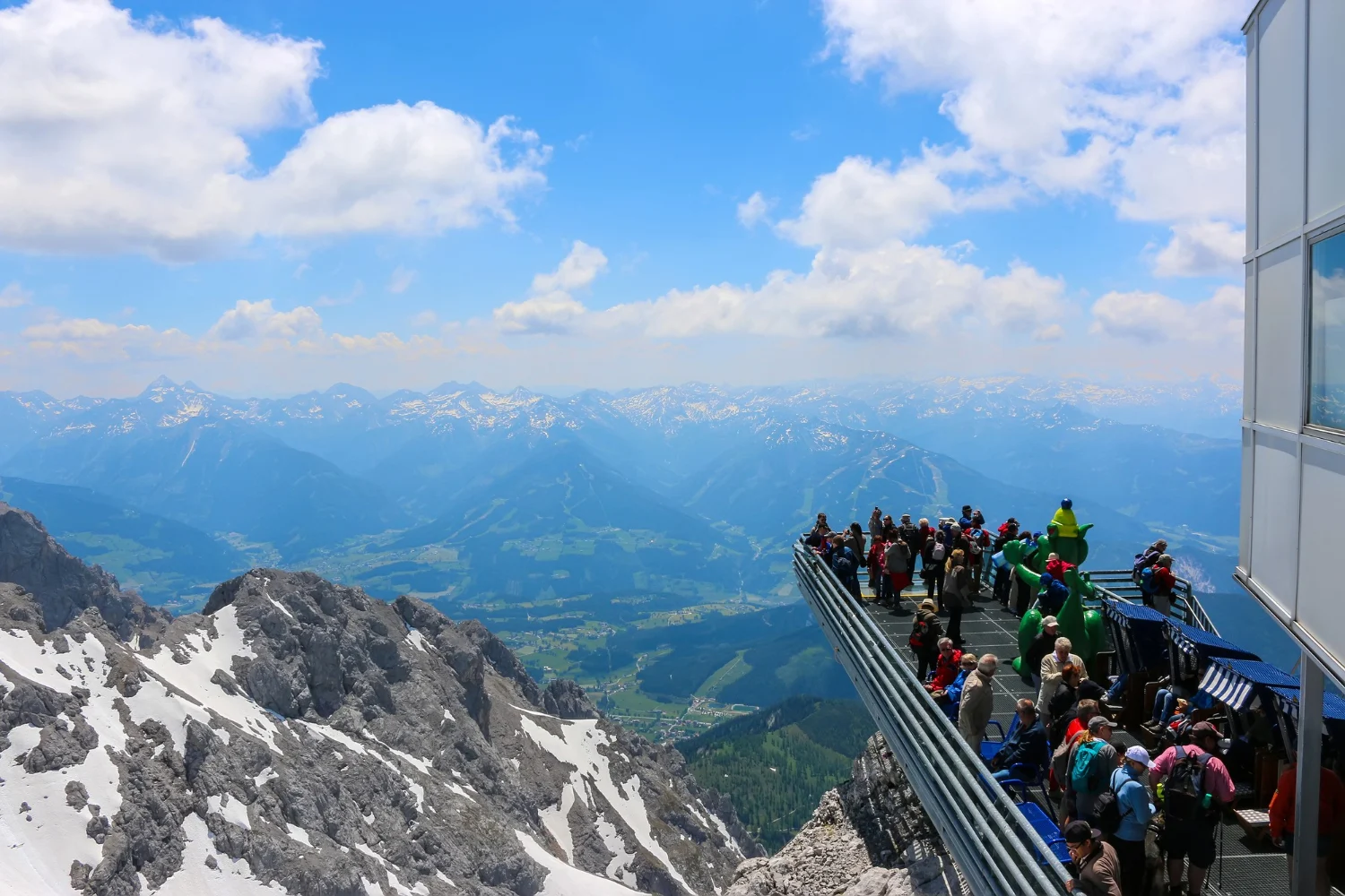 Famous Tourist Places in Sikkim