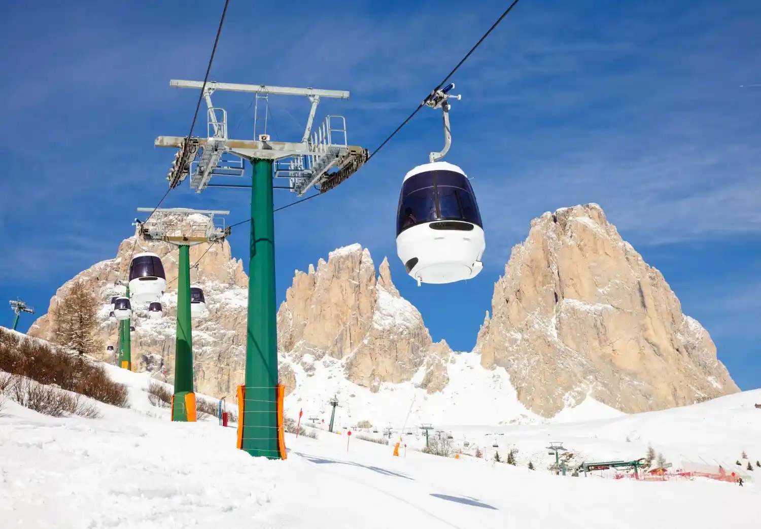 Gulmarg Gondola