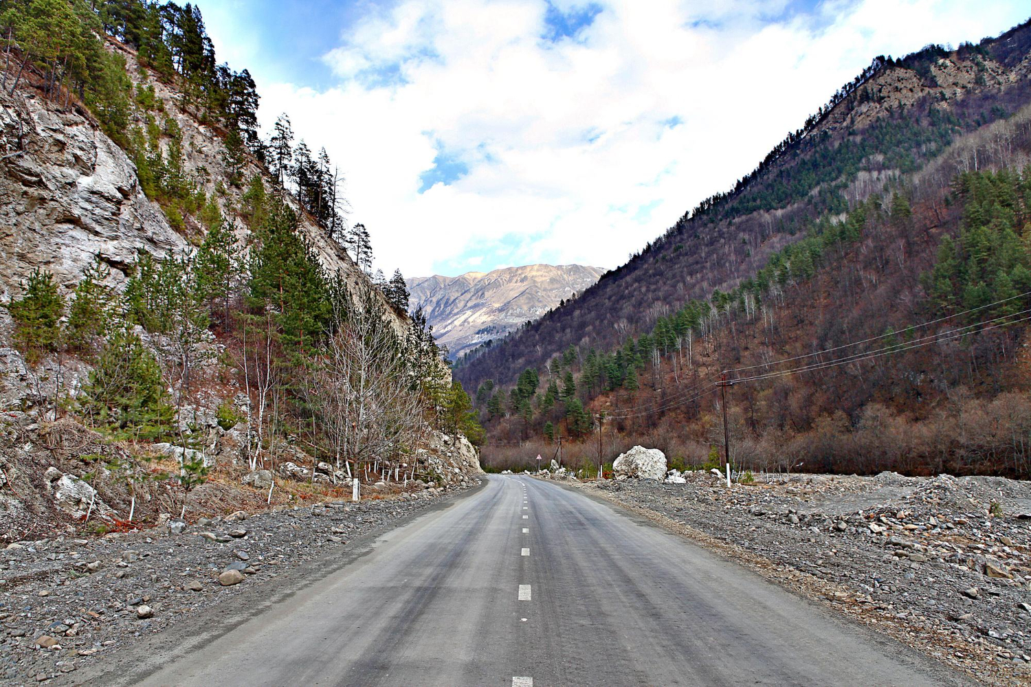 How to Reach Spiti Valley