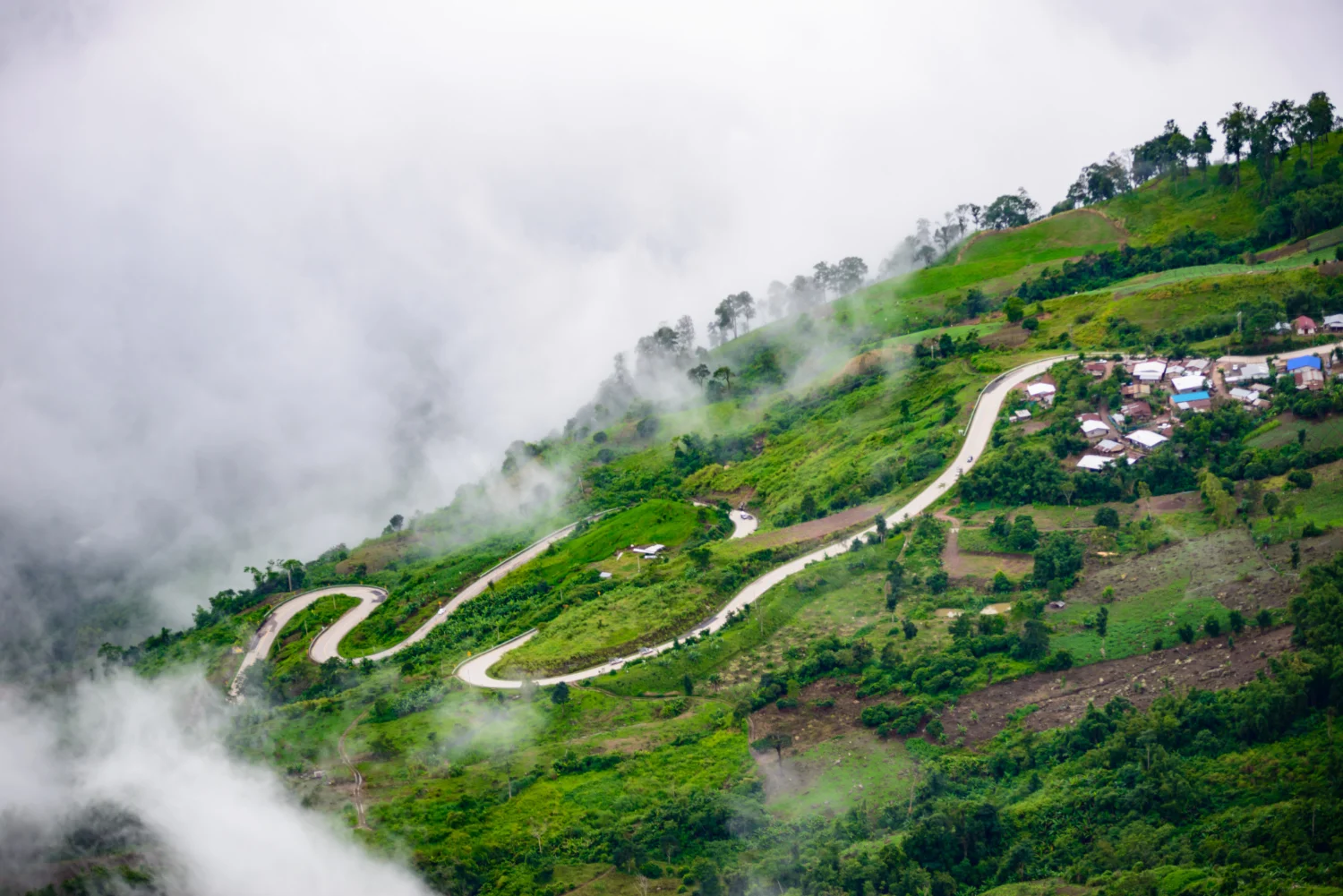 Introduction to the Best Hill Stations in India