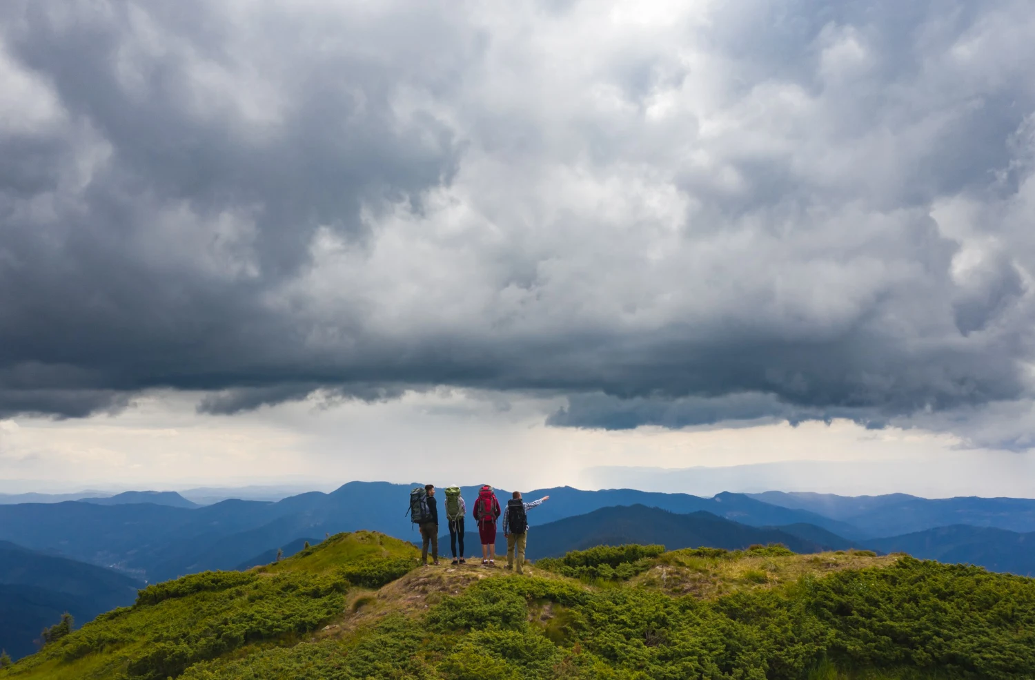 Jibhi Weather Guide (Month-by-Month Breakdown)