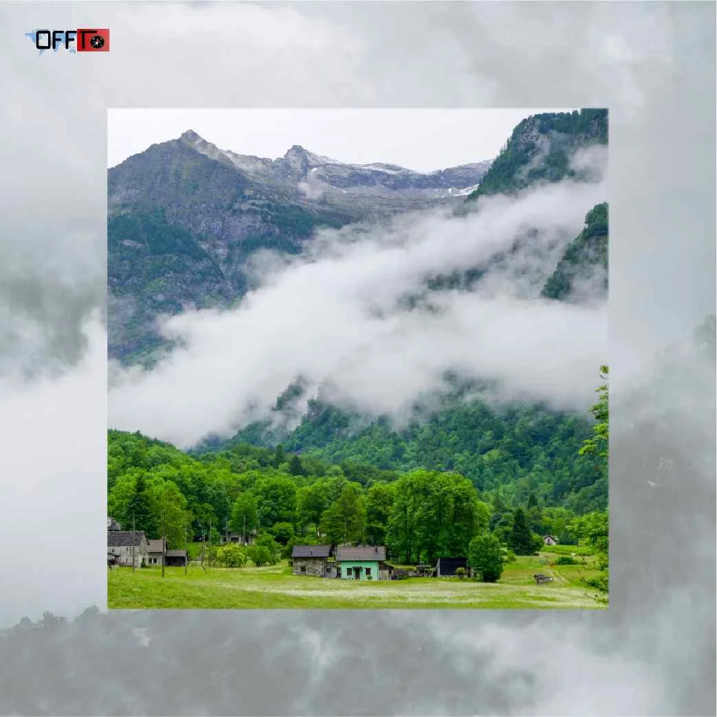 Kanatal’s Weather Throughout the Year