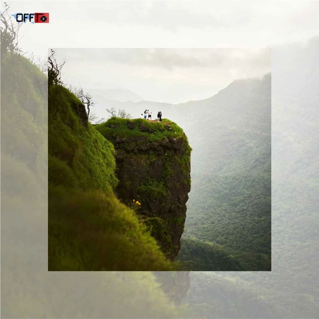 Matheran Hill Station A Peaceful Retreat in the Western Ghats
