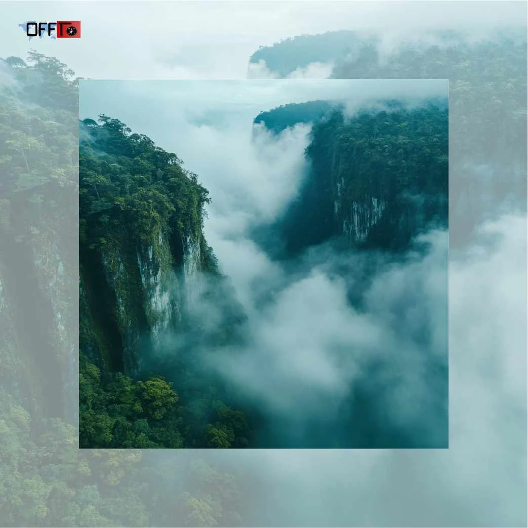 Matheran's Weather Throughout the Year