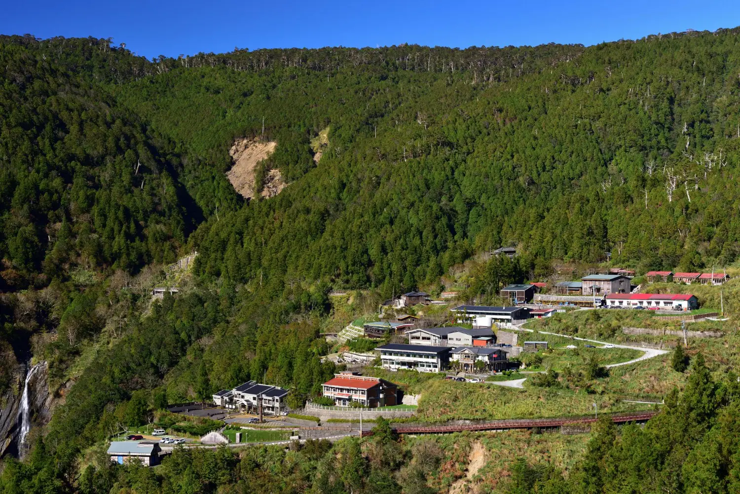 Nearby Hill Stations Worth Visiting