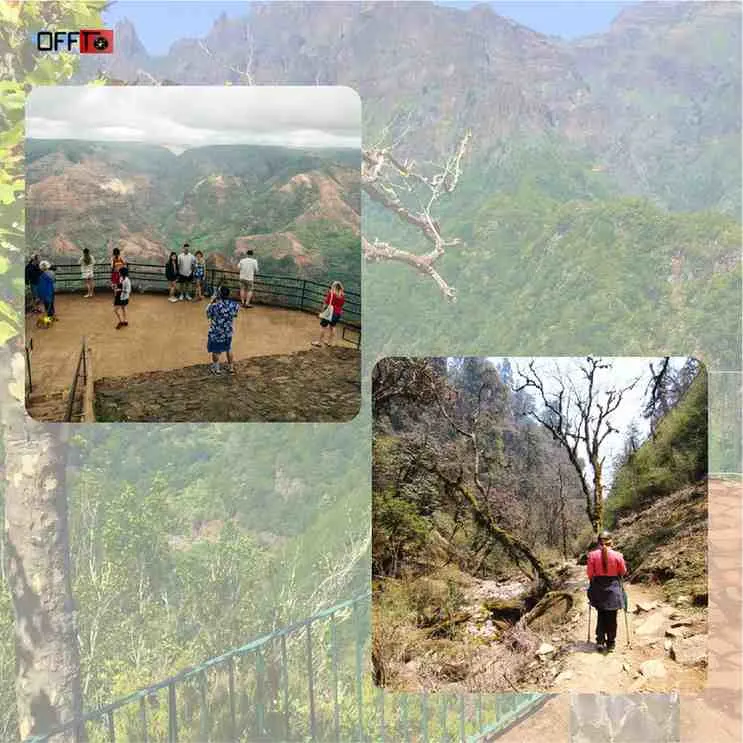 Places to Visit in Matheran in One Day