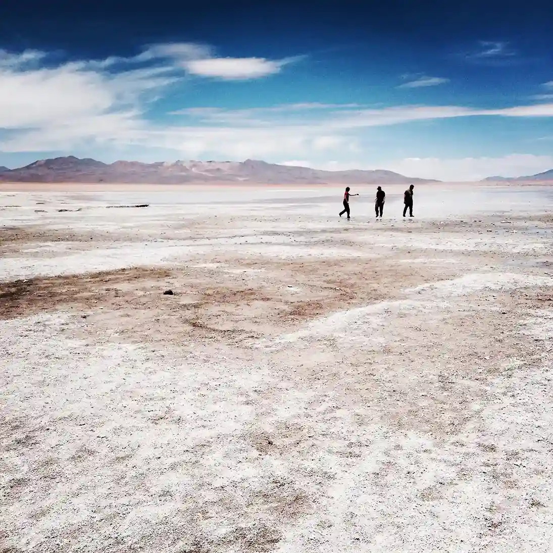 Rann of Kutch in a Nutshell