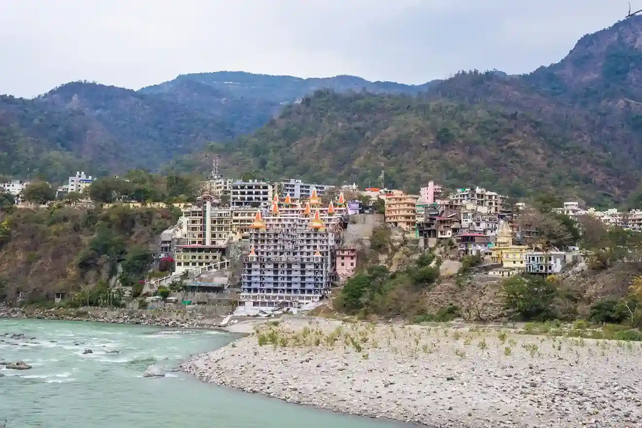 Rishikesh in a Nutshell (Why Timing Matters)