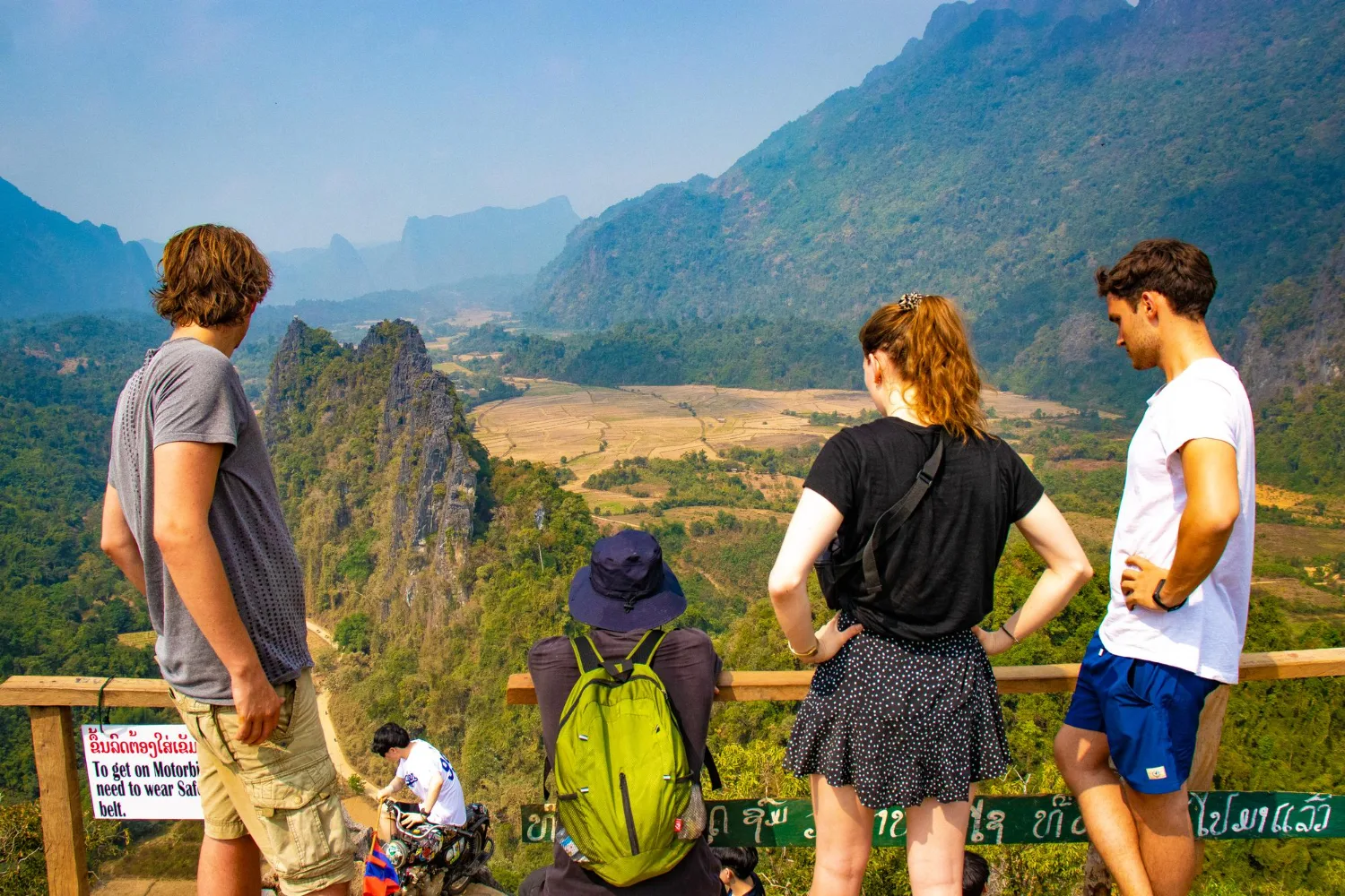 Travel Tips Before Visiting Jibhi