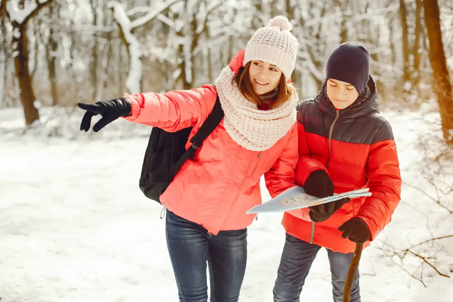 Travel Tips for Snowfall Destinations in India