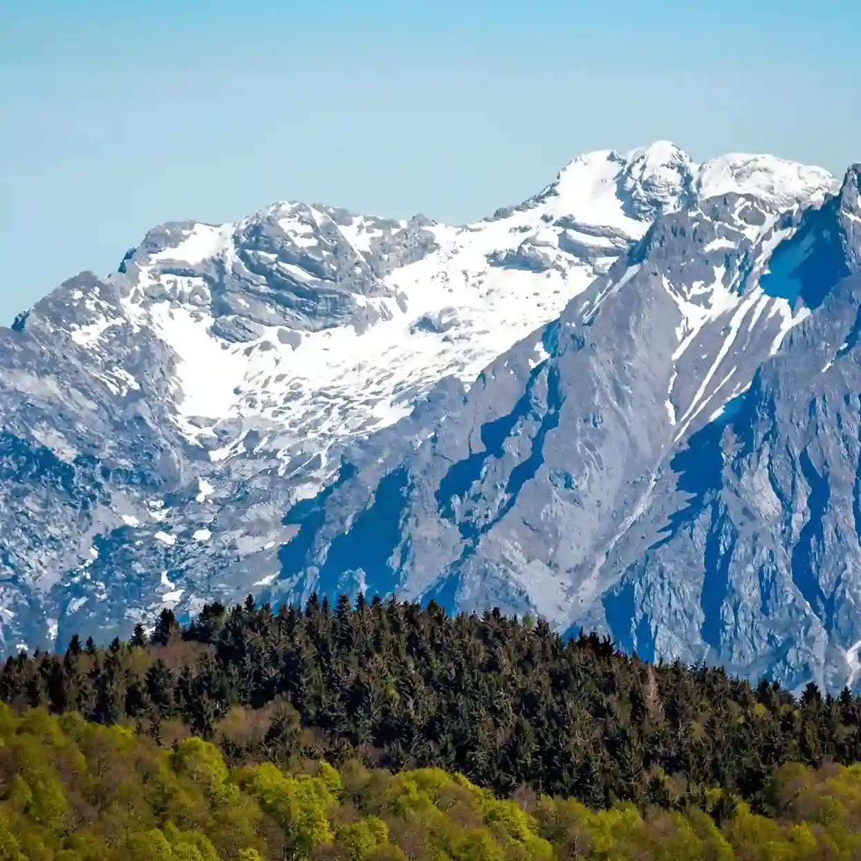 Uttarakhand’s Highest Peak Nanda Devi and Its Sacred Landscape