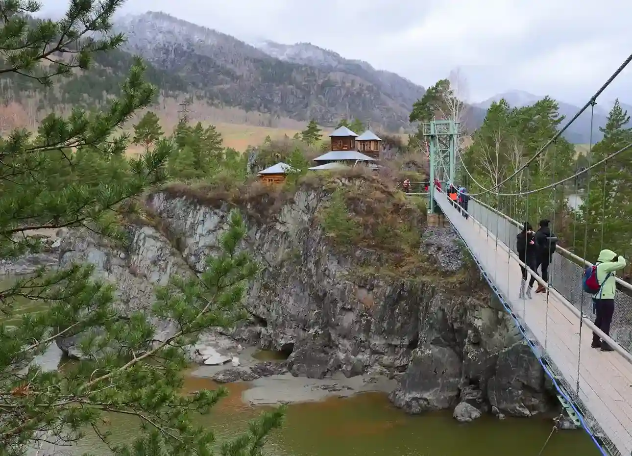 What Makes Mussoorie Famous