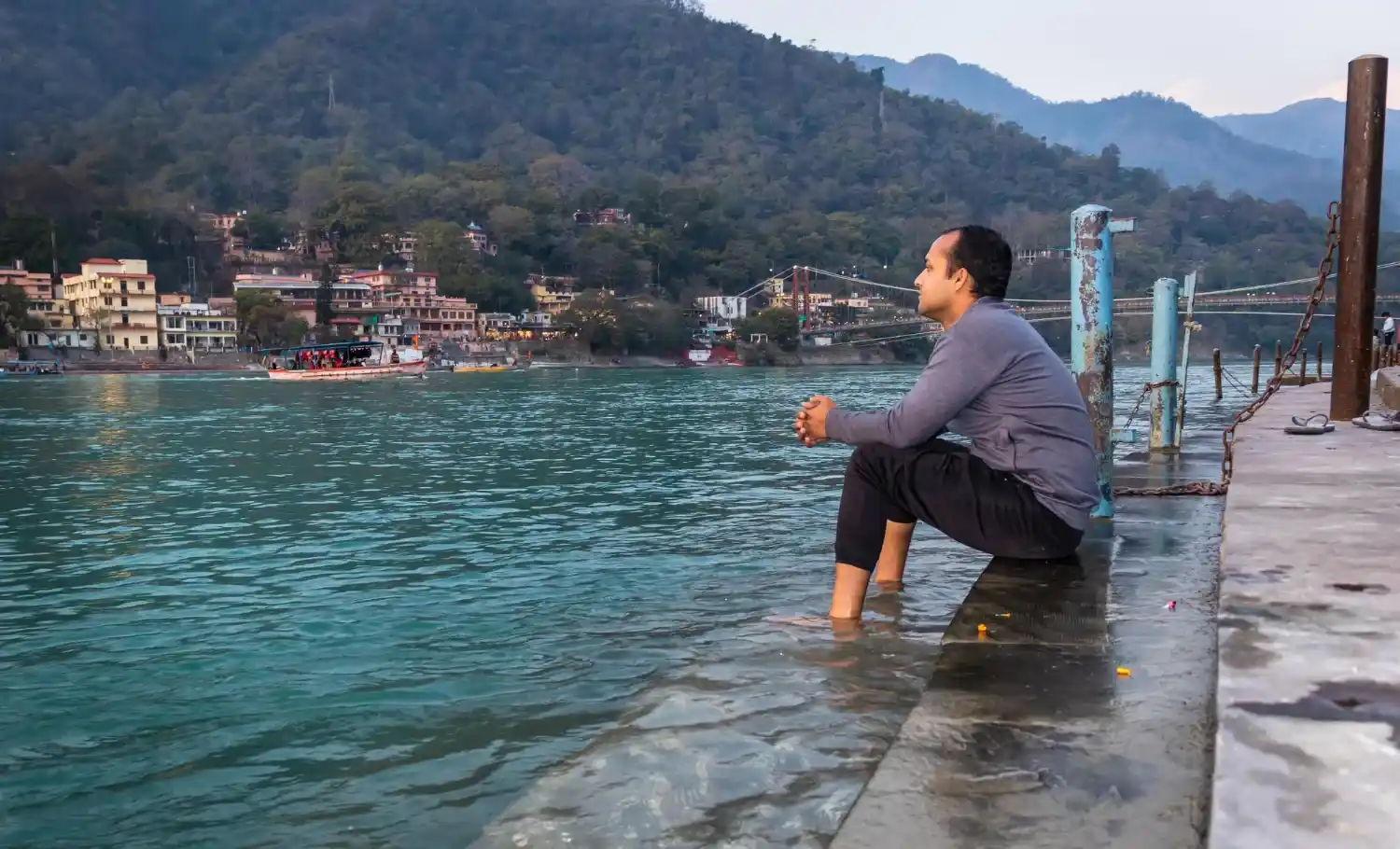 What to Do in Rishikesh
