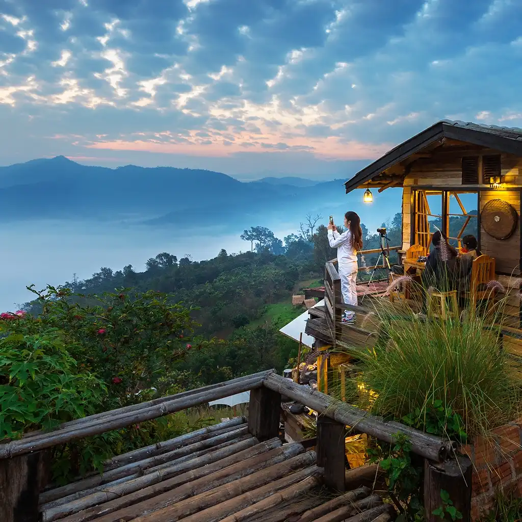 Where to Stay in Coorg for the Best Seasonal Experience