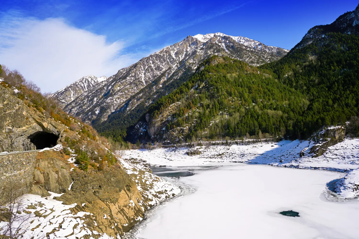 Yumthang Valley Sikkim