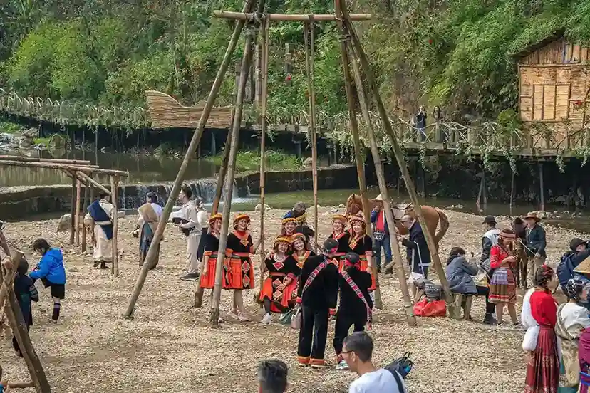 Ziro Valley Festival A Must-Visit Event