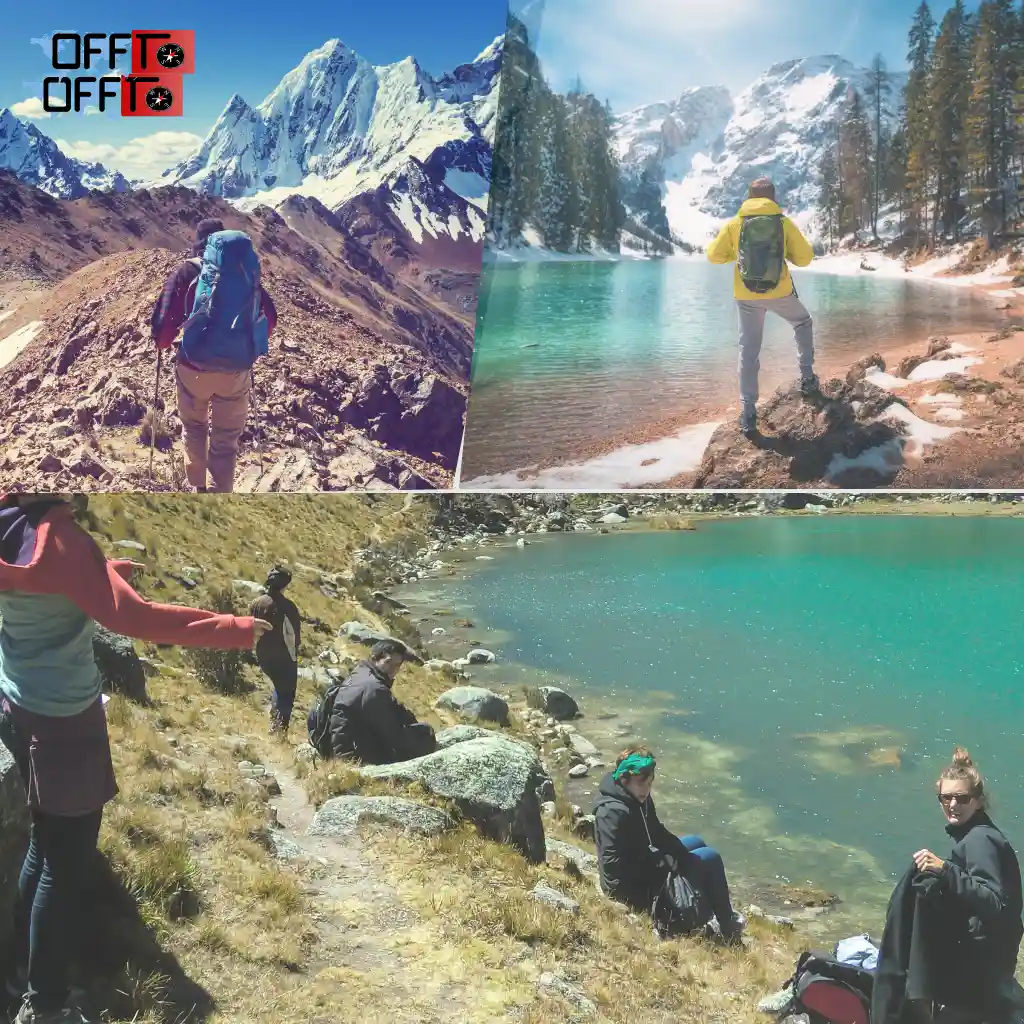 2-Day Kareri Lake Trek Itinerary