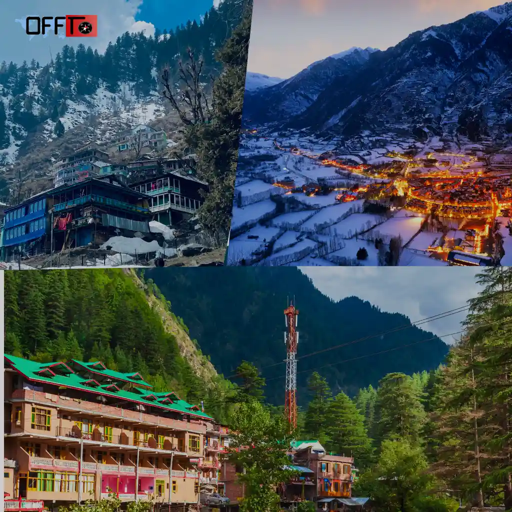 A Quick Personal Note What Shimla Feels Like in Different Seasons