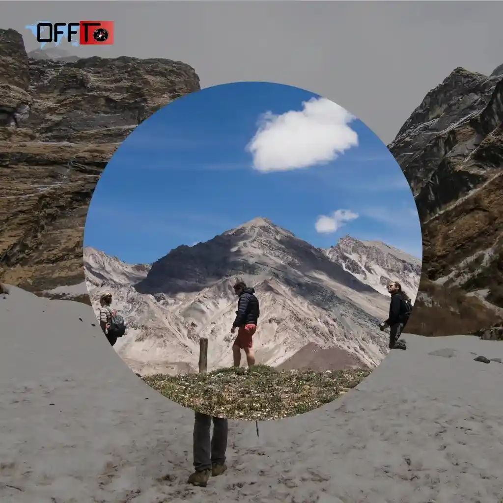 Beas Kund Trek Difficulty, Distance & Duration