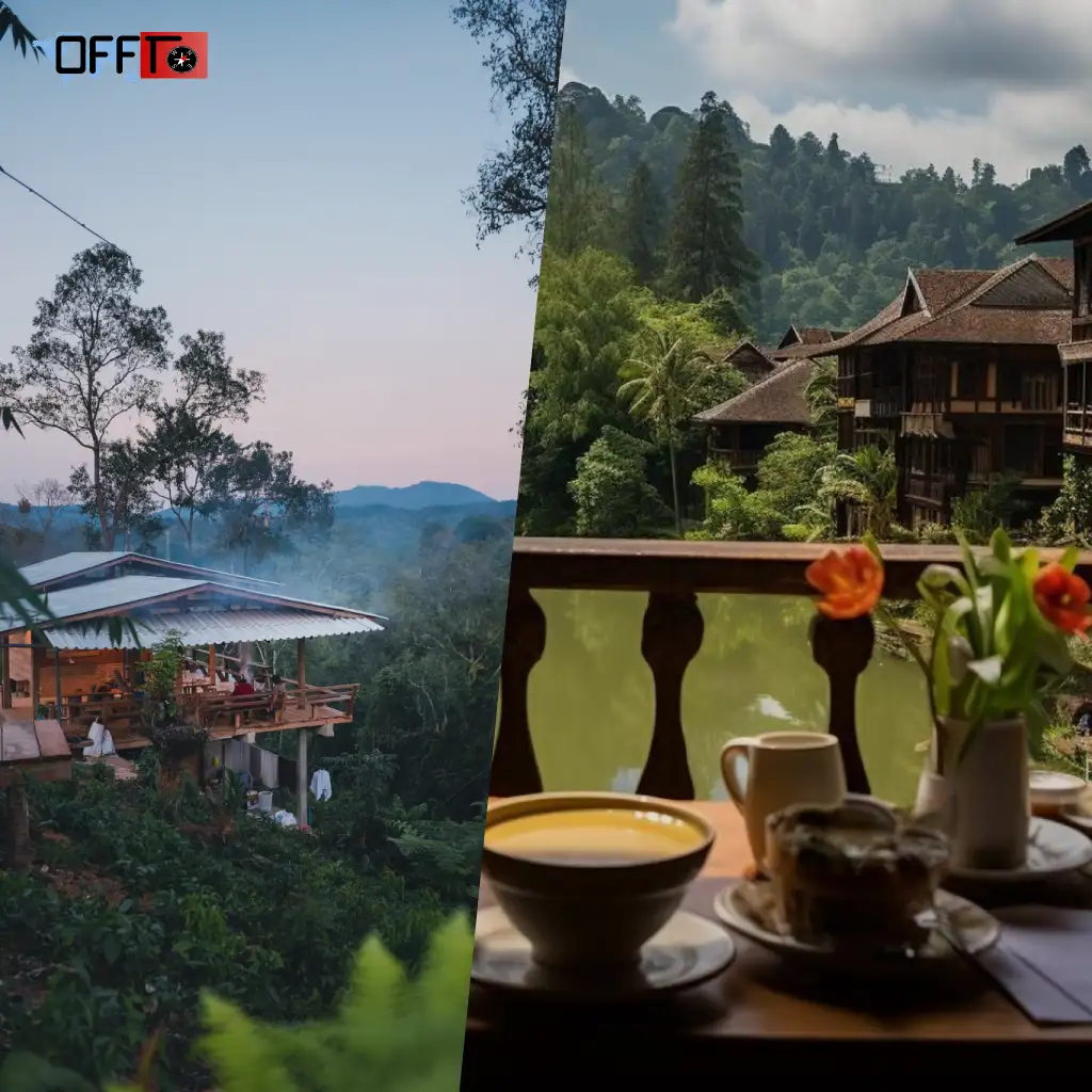 Best Places to Stay in Ooty