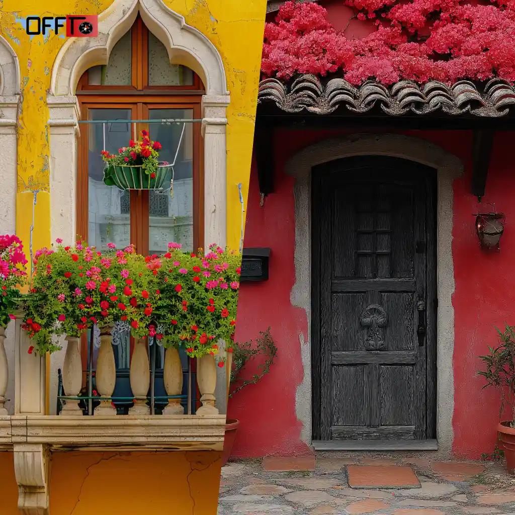 Best Places to Stay in Pondicherry