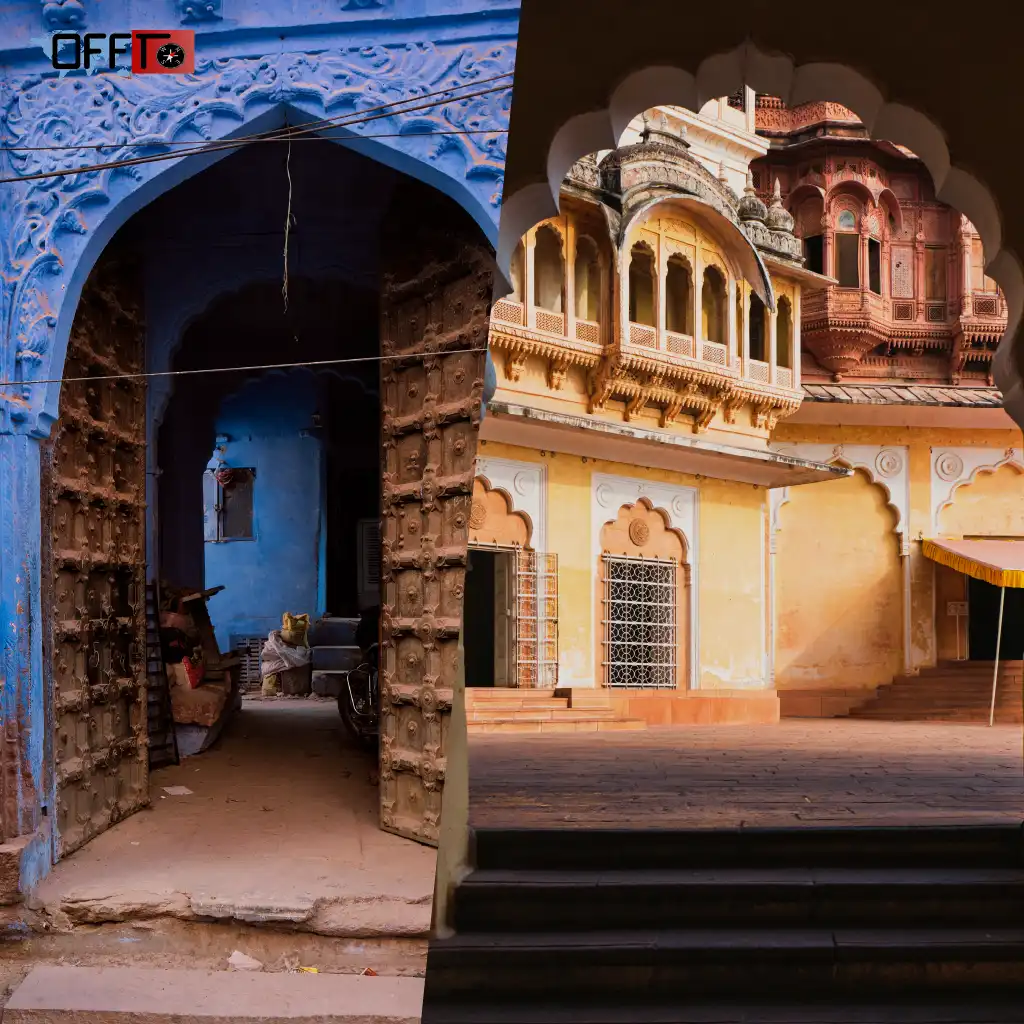 Best Places to Visit in Jodhpur