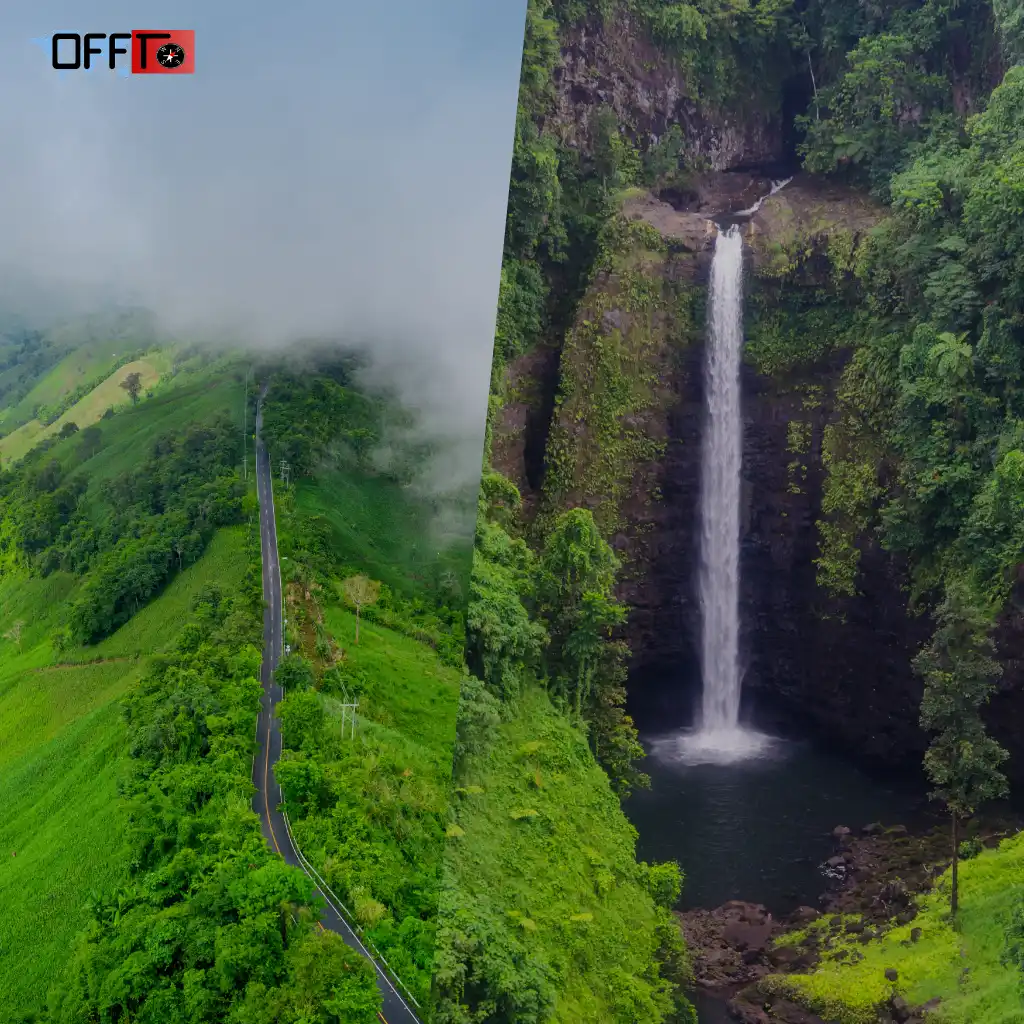 Best Places to Visit in Meghalaya (Season-Based Picks)