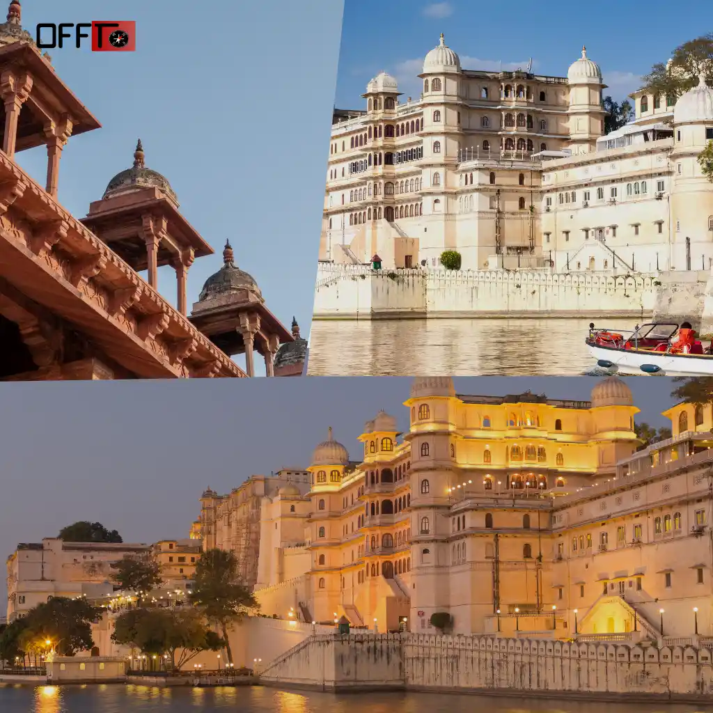 Best Time to Visit in Udaipur