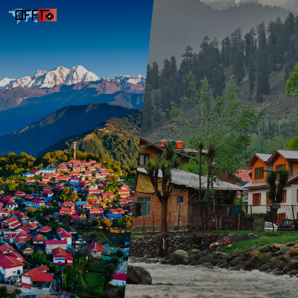 Best Places to Visit in Uttarakhand (Top Destinations)