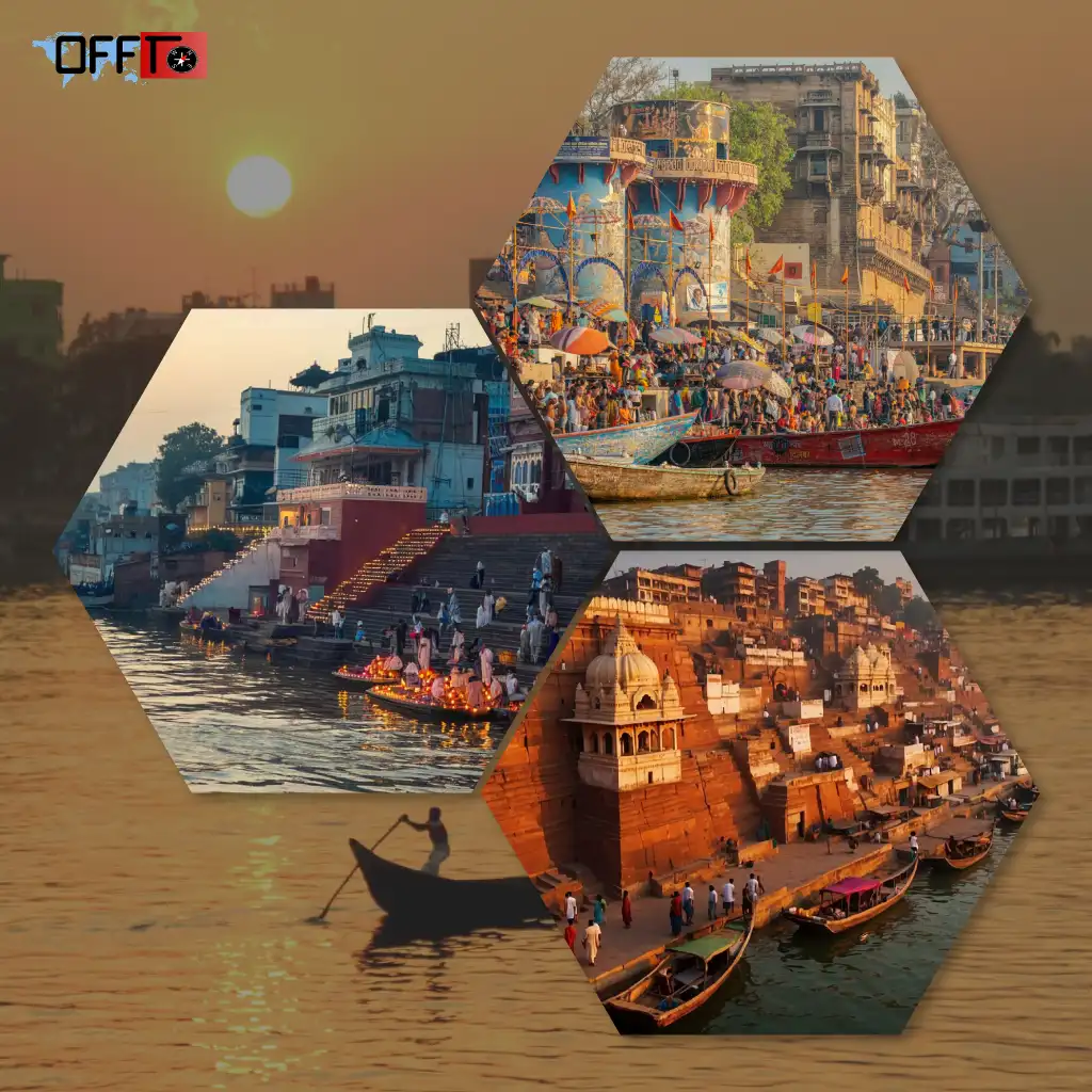 Best Places to Visit in Varanasi