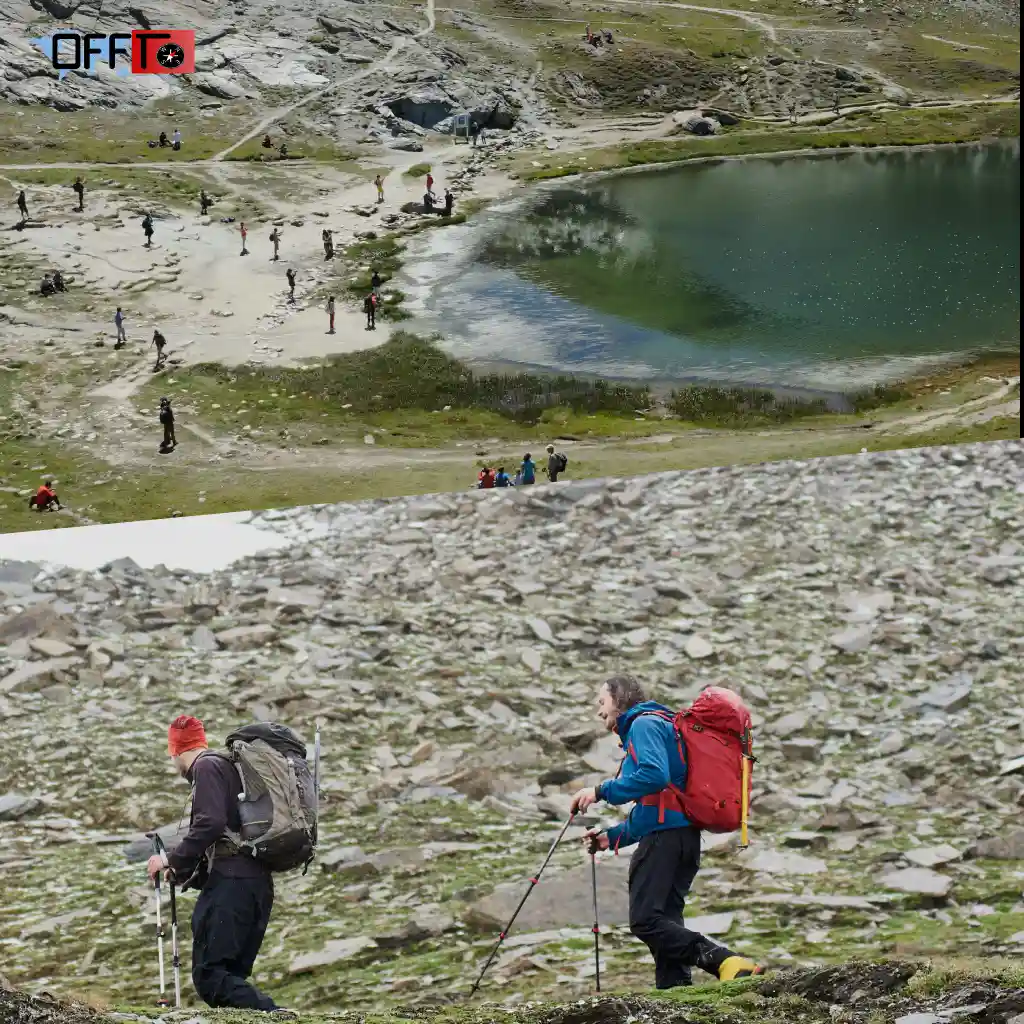 Best Time for the Roopkund Trek
