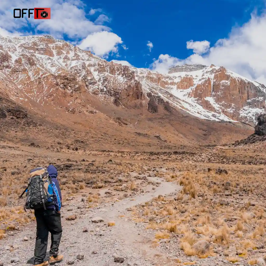 Best Time to Visit Buran Ghati Trek