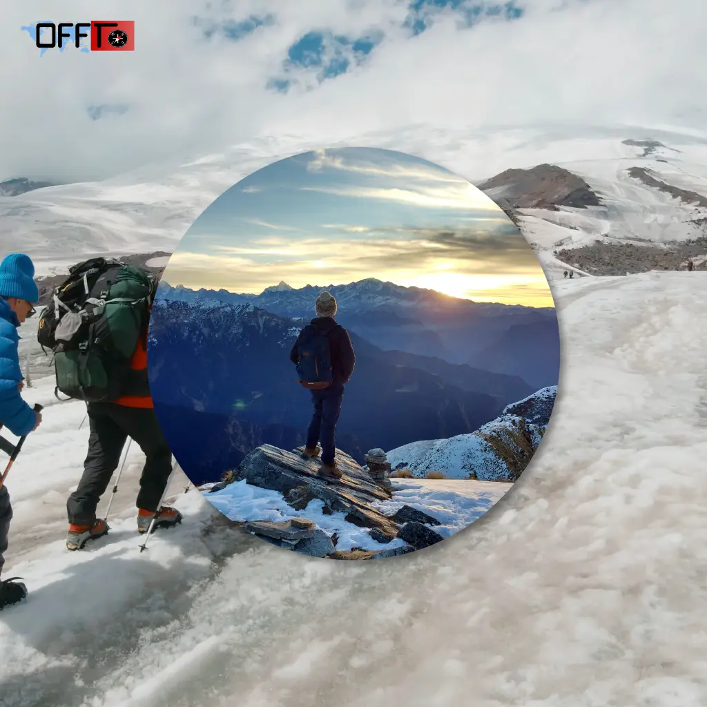 Best Time to Visit Chandrashila Trek