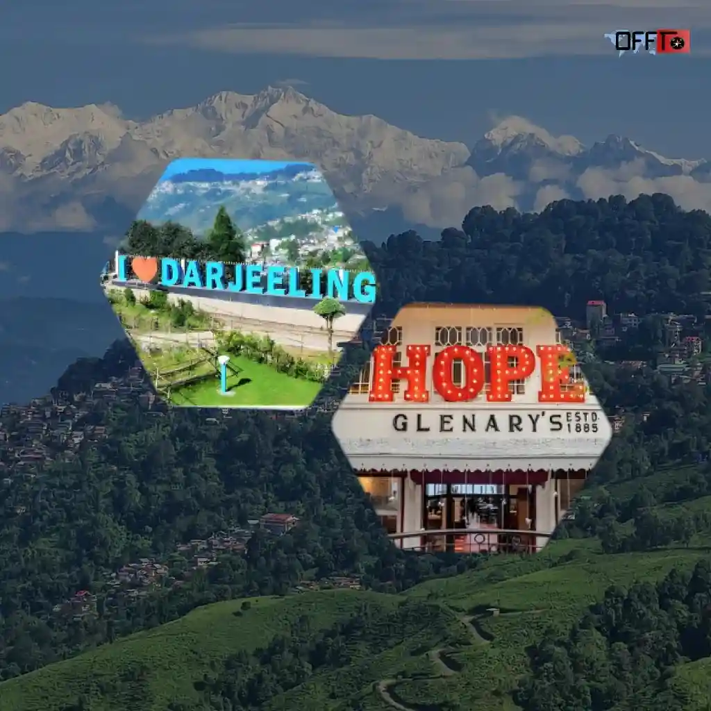 Best Time to Visit Darjeeling for Sightseeing