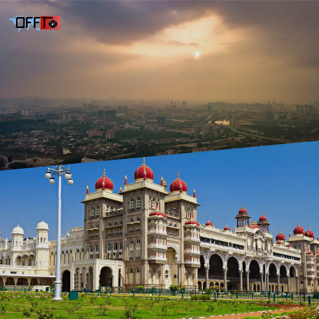 Best Time to Visit Hyderabad (Weather & Travel Tips)