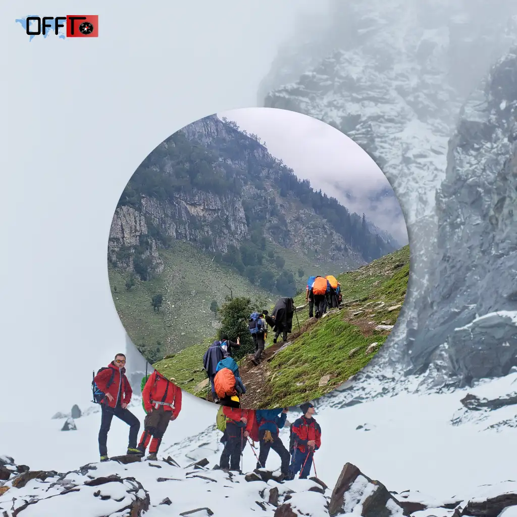 Best Time to Visit Kedarkantha Trek