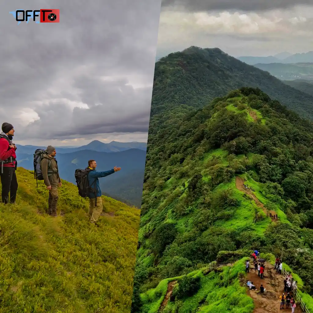 Best Time to Visit Kodachadri