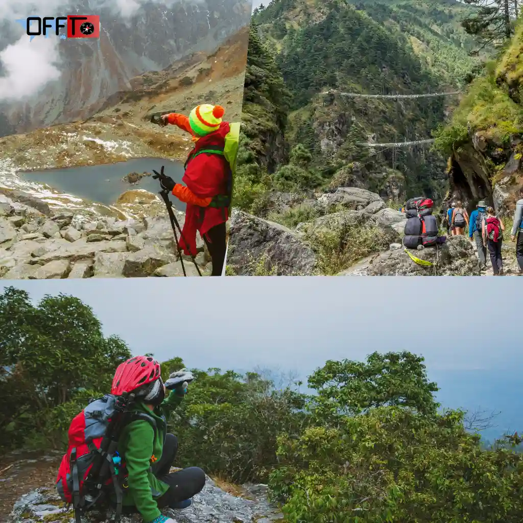 Best Time to Visit Kumara Parvatha