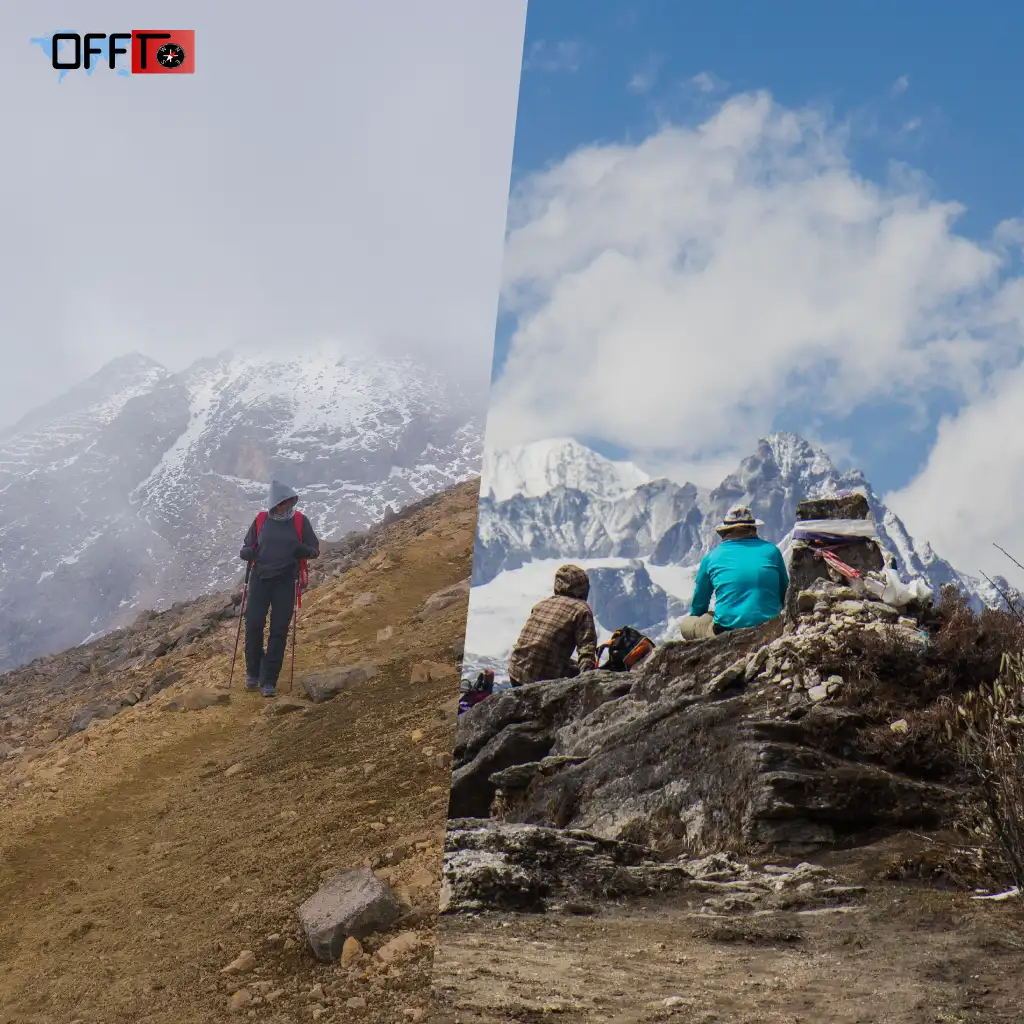 Best Time to Visit Nag Tibba Trek