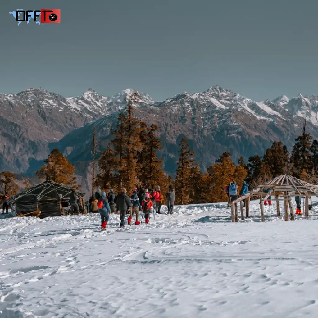 Best Time to Visit Nainital for Snowfall