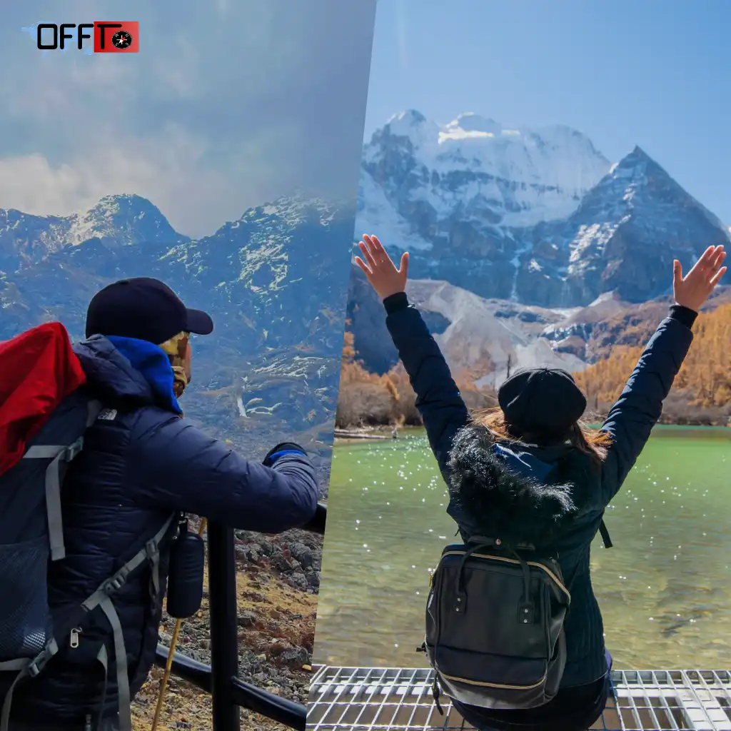 Best Time to Visit Nainital