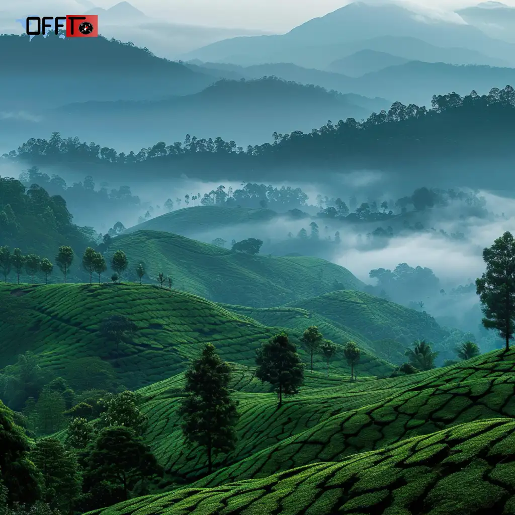 Best Time to Visit Ooty for Different Travelers