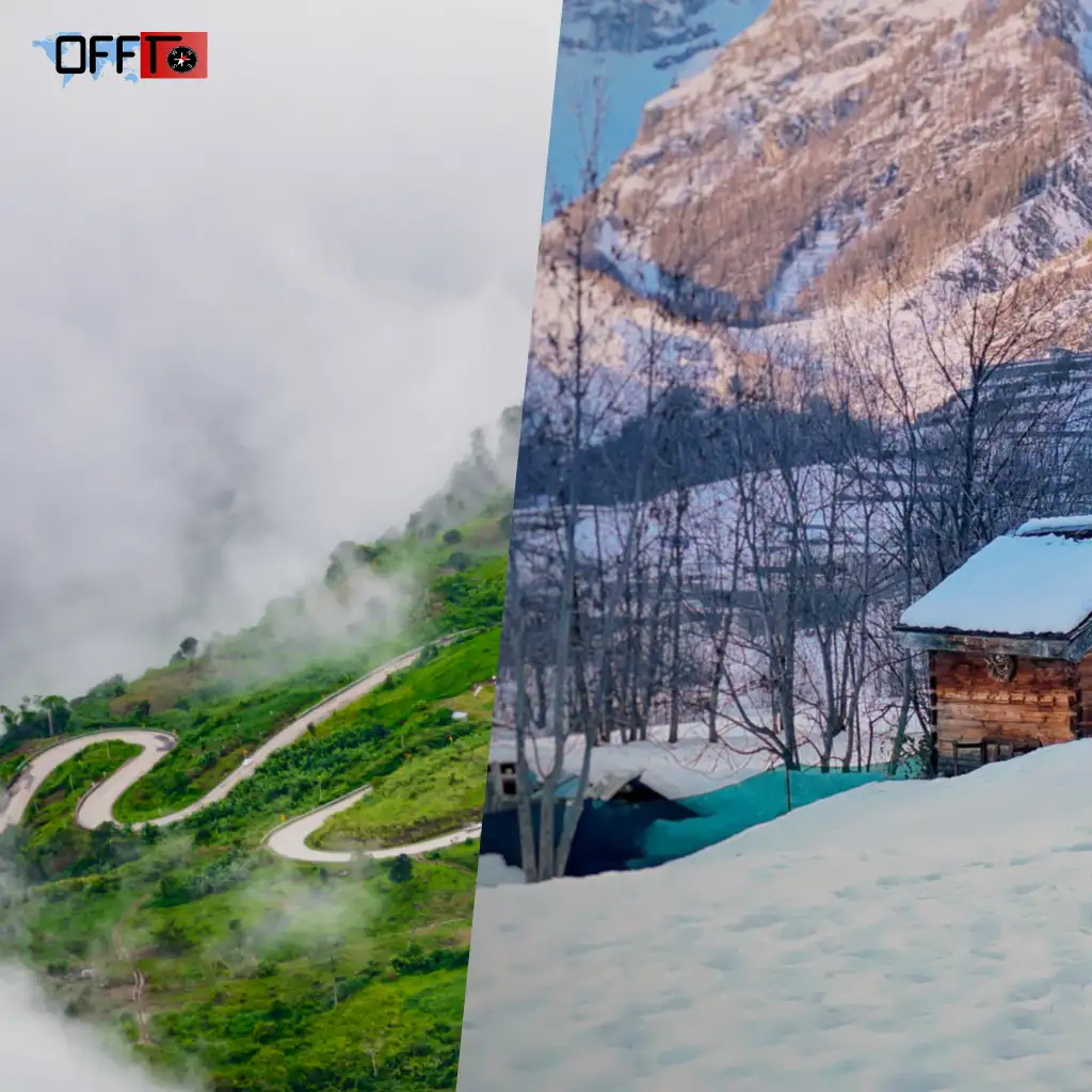 Best Time to Visit Ooty