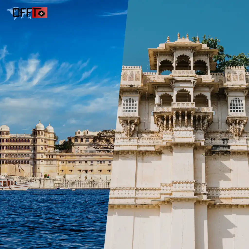 Best Time to Visit Udaipur